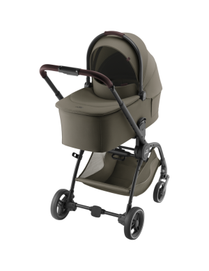 Britax Rio Wózek głęboko- spacerowy Urban olive
