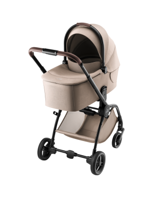 Britax Rio Wózek głęboko- spacerowy Teak