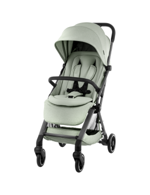 Britax Flylite Wózek spacerowy Sage green