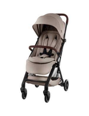 Britax Flylite Wózek spacerowy Teak