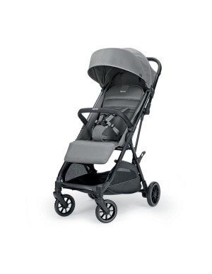 Inglesina Now Wózek spacerowy Snap grey