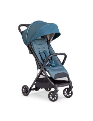 Inglesina Quid 2 Wózek spacerowy Manta blue