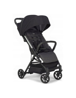 Inglesina Quid 2 Wózek spacerowy Puma black