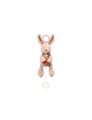 BabyOno Pozytywka pluszowa Królik Rabbit Karo