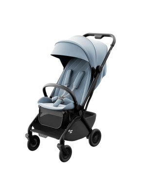 Avionaut Airby Wózek spacerowy Blue
