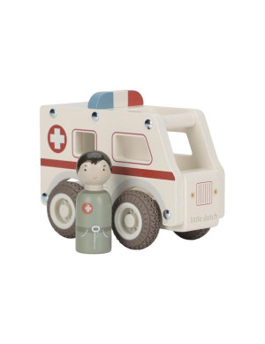 Little Dutch Ambulans