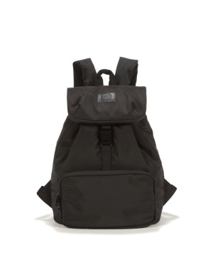 La Millou Plecak Puffer black