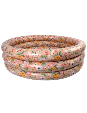 Filibabba Basen 80cm Alfie Ocean blossom