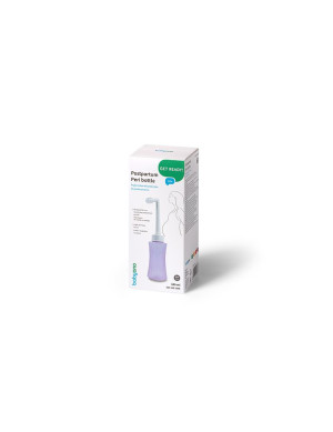 BabyOno Butelka poporodowa do podmywania 340ml