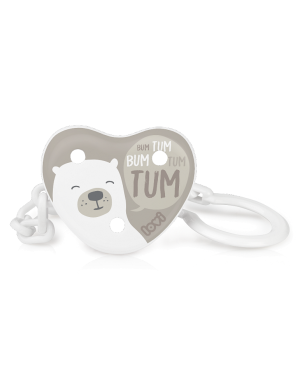 Lovi Buddy Bear łańcuszek do smoczka