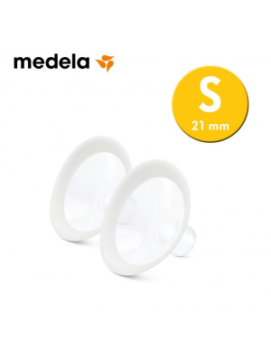 Medela PersonalFit Flex lejek S 21mm 2 szt.