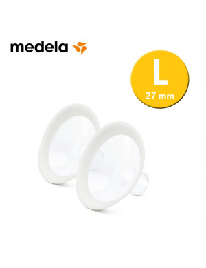 Medela PersonalFit Flex lejek L 27mm 2 szt.