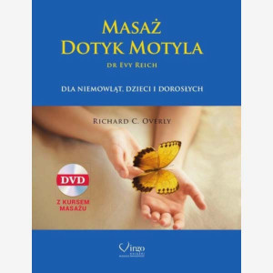 Masaż Dotyk Motyla - Richard C. Overly