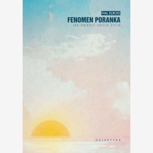 Fenomen poranka - Hal Elrod