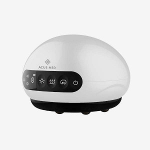 Elektryczna bańka chińska do masażu antycellulitowego Acus Med – uCute