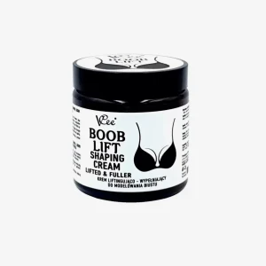 Krem modelująco-wypełniający do biustu BOOB LIFT VCee 100 ml