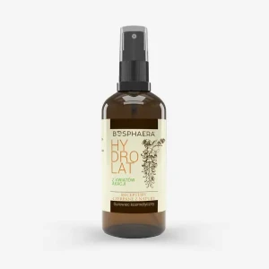 Hydrolat z kwiatów akacji Bosphaera 100 ml