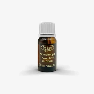 Vapomix CH-4 | Olejek eteryczny dla dzieci Dr Beta 9 ml