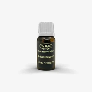 Olejek eteryczny eukaliptusowy Dr Beta 9 ml