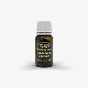 Olejek eteryczny goździkowy Dr Beta 9 ml