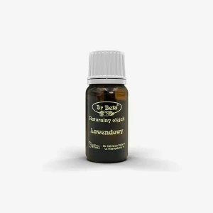 Olejek eteryczny lawendowy Dr Beta 9 ml