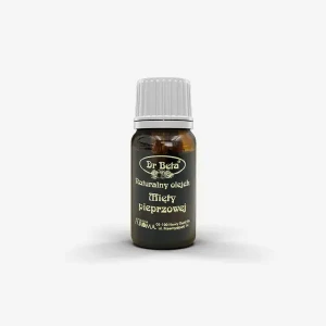 Olejek eteryczny mięty pieprzowej Dr Beta 9 ml