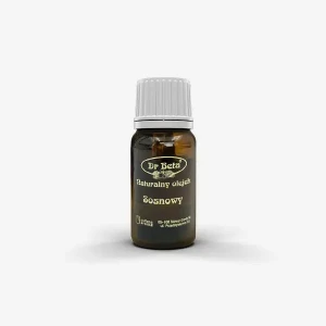 Olejek eteryczny sosnowy Dr Beta 9 ml