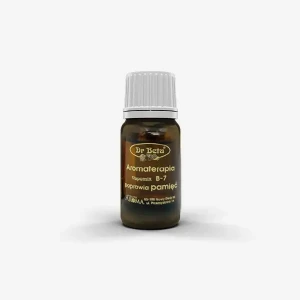 Vapomix B-7 | Olejek eteryczny na lepszą pamięć Dr Beta 9 ml