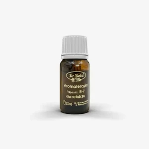 Olejek eteryczny dla relaksu | Vapomix R-7 Dr Beta 9 ml
