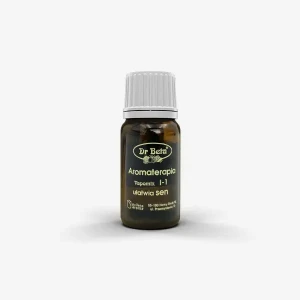 Olejek eteryczny na sen | Vapomix I-1 Dr Beta 9 ml