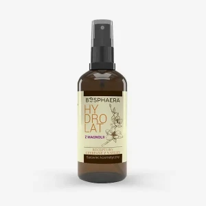 Hydrolat z magnolii Bosphaera 100 ml