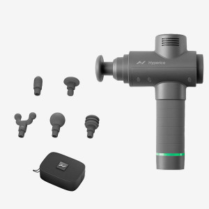 Pistolet do masażu | Masażer wibracyjny ręczny Hypervolt 2 Hyperice