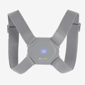 Uniwersalny pajączek na plecy | Korektor wad postawy i kręgosłupa Acus Med