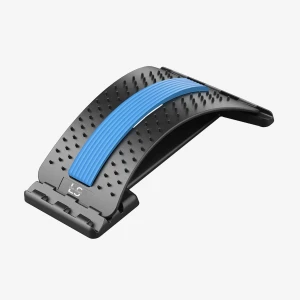 Przyrząd do rozciągania pleców Back Stretcher Line Sport