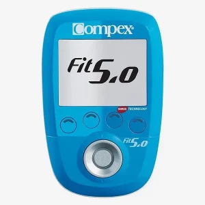 Bezprzewodowy elektrostymulator mięśni Compex FIT 5.0