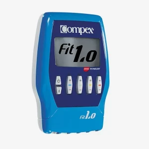 Elektrostymulator mięśni Compex FIT 1.0