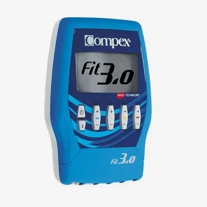 Elektrostymulator mięśni Compex FIT 3.0