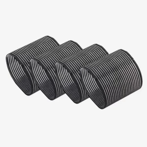 Opaski elastyczne dla elektrostymulatorów Compex 4 szt.