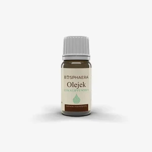 Olejek eteryczny eukaliptusowy Bosphaera 10 ml