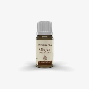 Olejek eteryczny kadzidłowy Bosphaera 10 ml