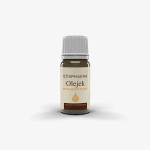 Olejek eteryczny pomarańczowy Bosphaera 10 ml