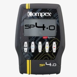 Elektrostymulator mięśni Compex SP 4.0