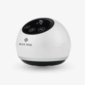 Elektryczna bańka chińska do masażu antycellulitowego Acus Med