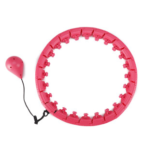 Hula Hop z obciążeniem Line Sport