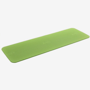 Mata gimnastyczna AIREX FITLINE 180 cm - kiwi
