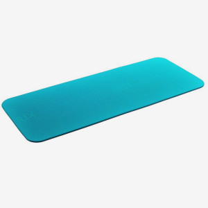 Mata gimnastyczna AIREX FITLINE 140 cm - morski