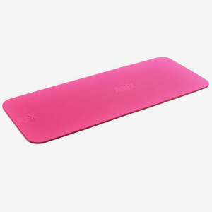 Mata gimnastyczna AIREX FITLINE 140 cm - różowy
