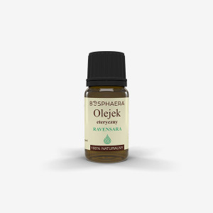Olejek eteryczny Ravensara Bosphaera 10 ml