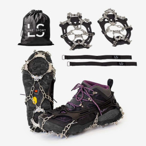 Raczki na buty Premium Line Sport - M