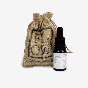 Mierznica czarna w płynie 10 ml